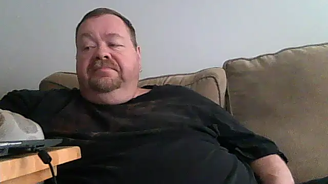 hitman_35 Pertunjukan Webcam