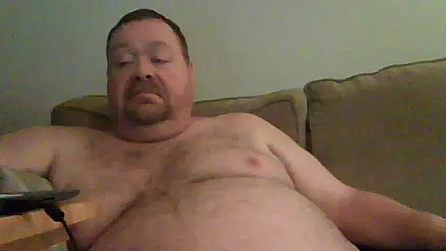 Show modela hitman_35 na web-kameri