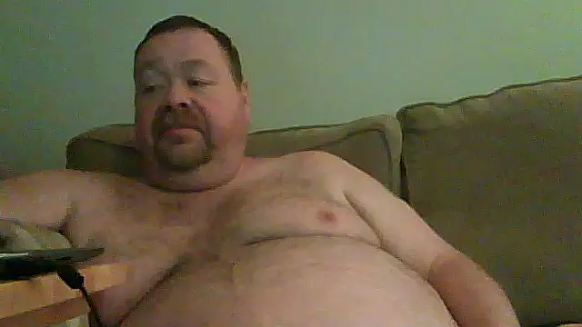 hitman_35 웹캠 쇼