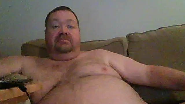 Show de hitman_35 na webcam