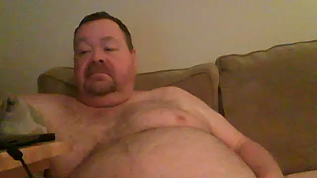 hitman_35 Webcam-Show
