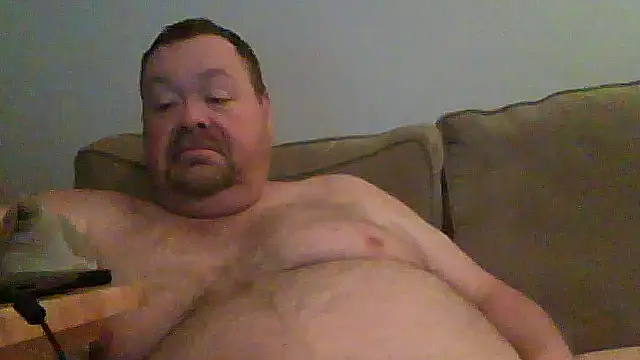 Show webcam de hitman_35