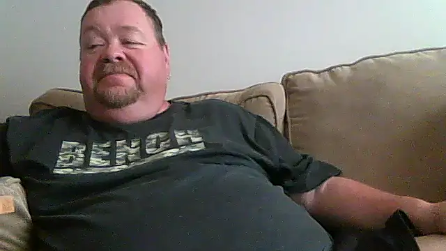 hitman_35 Webcam Show