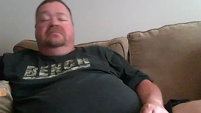 hitman_35's Webcam Show