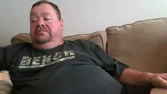 Show webcam de hitman_35