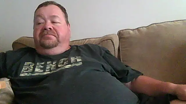 hitman_35's Webcam Show