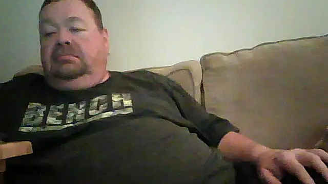 Show webcam de hitman_35