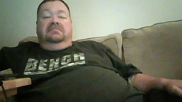 Show webcam de hitman_35