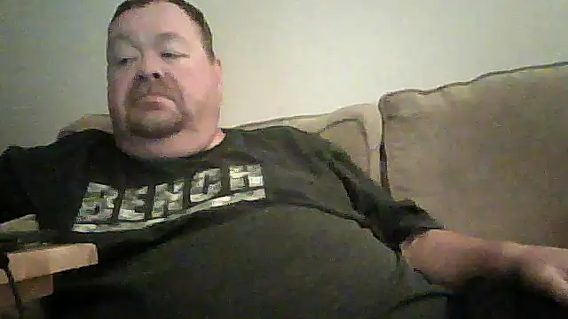 hitman_35 Pertunjukan Webcam