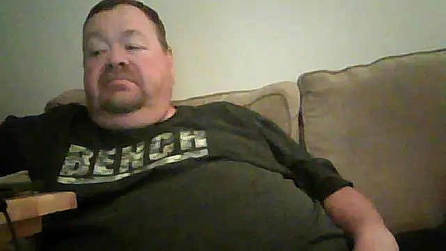 Show de hitman_35 na webcam