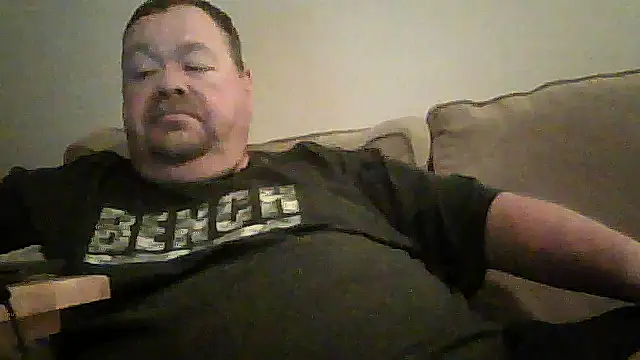 hitman_35 Show Webcam
