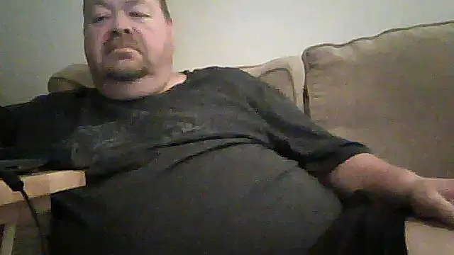 hitman_35 Webcam-Show