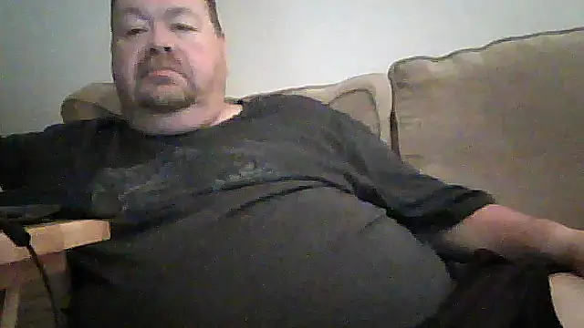 hitman_35 Webcam show
