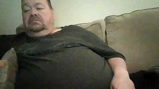 hitman_35 Pertunjukan Webcam