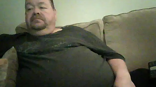 hitman_35 Pertunjukan Webcam