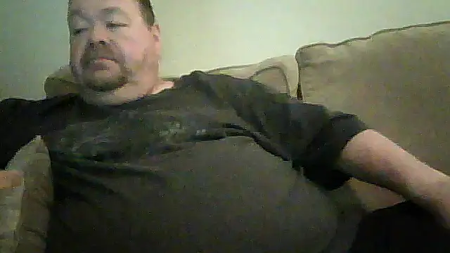 hitman_35 Pertunjukan Webcam
