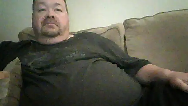 hitman_35's Webcam Show