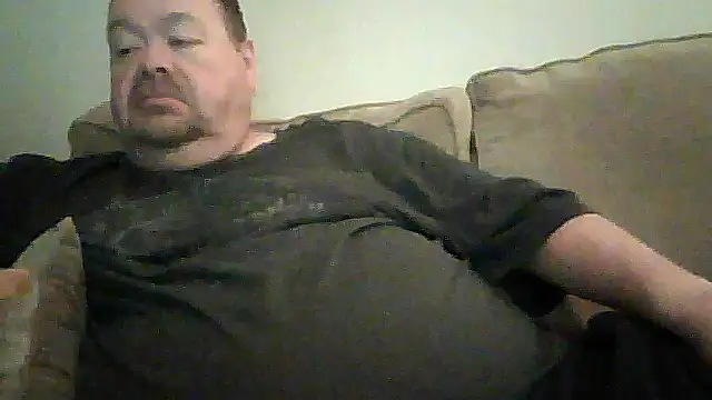 Show webcam de hitman_35