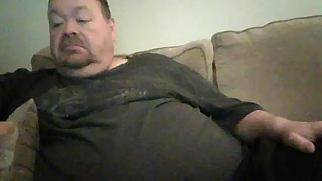 hitman_35's Webcam Show