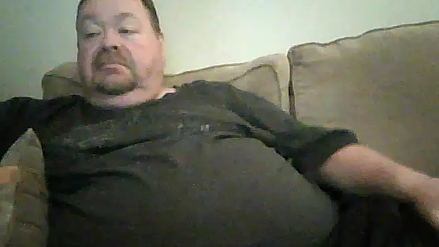 Show modela hitman_35 na web-kameri