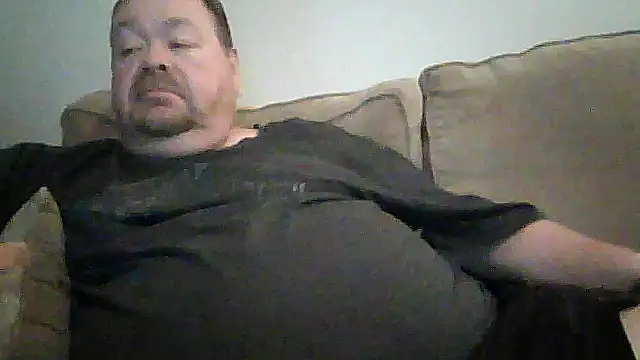 hitman_35 Pertunjukan Webcam