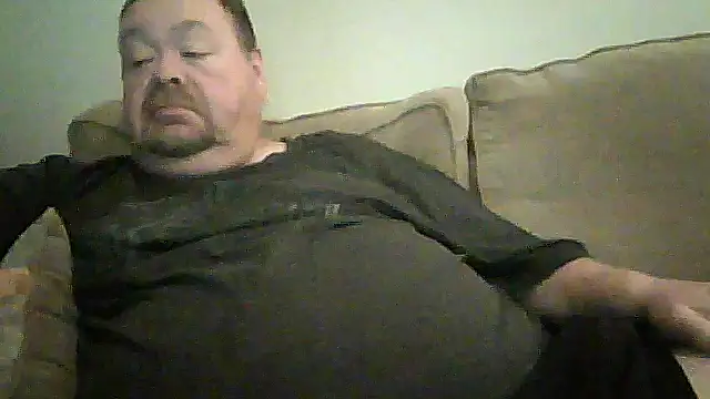 hitman_35 Webcam-Show