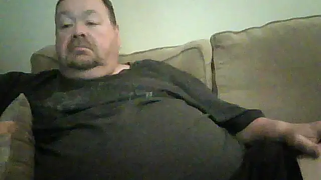hitman_35 Pertunjukan Webcam