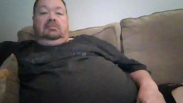 Show modela hitman_35 na web-kameri
