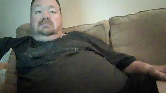 hitman_35 Webcam show