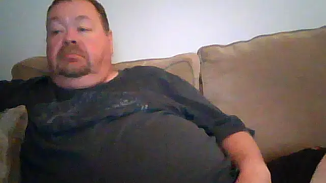 hitman_35 Webcam-Show
