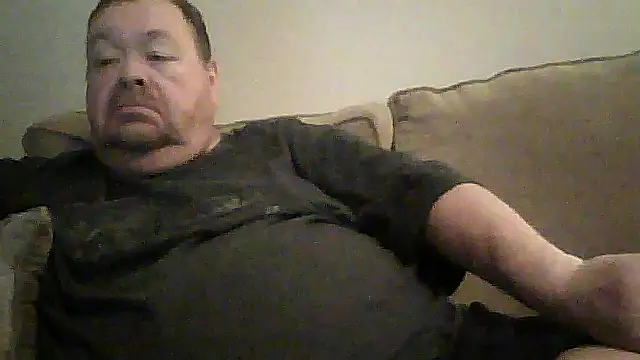 hitman_35 Pertunjukan Webcam