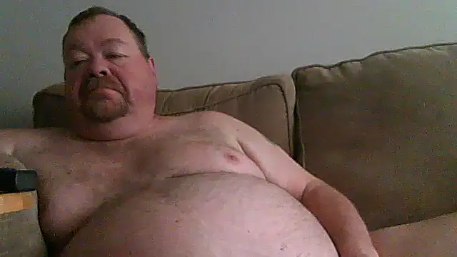 Show modela hitman_35 na web-kameri