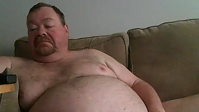 Show de hitman_35 na webcam