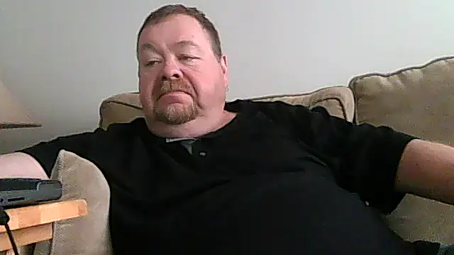 hitman_35 Webcam-Show