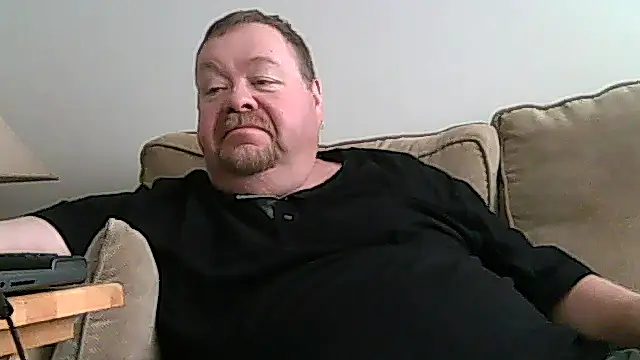 Show modela hitman_35 na web-kameri