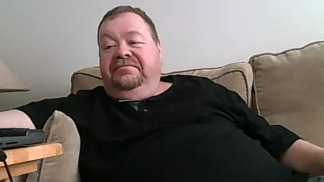 Show webcam de hitman_35