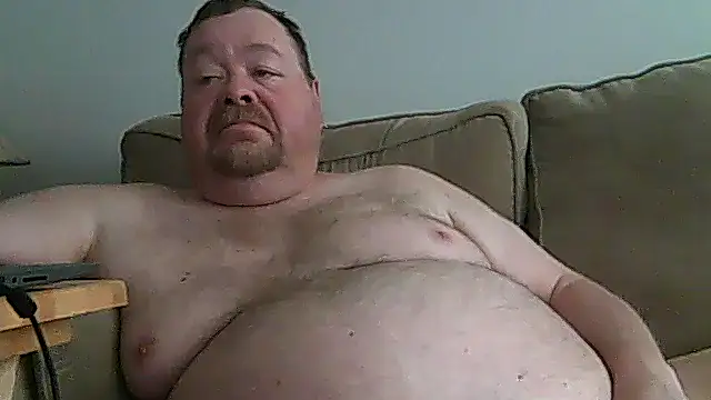 hitman_35 Webcam-Show
