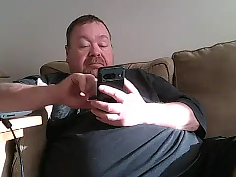 hitman_35's Webcam Show