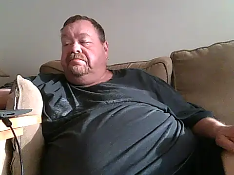 Show de hitman_35 na webcam
