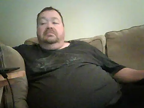 Show modela hitman_35 na web-kameri