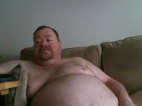 Show de webcam de hitman_35