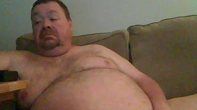 Show modela hitman_35 na web-kameri