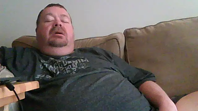 hitman_35 Show Webcam