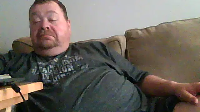 Show webcam de hitman_35