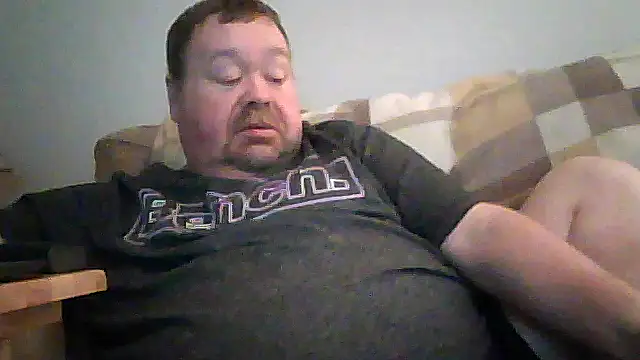 hitman_35's Webcam Show