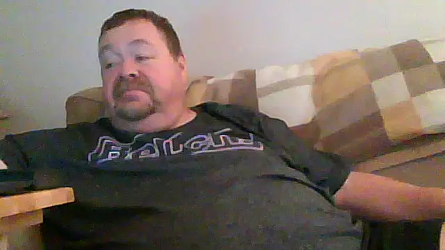 Show de hitman_35 na webcam