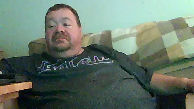 Show de hitman_35 na webcam