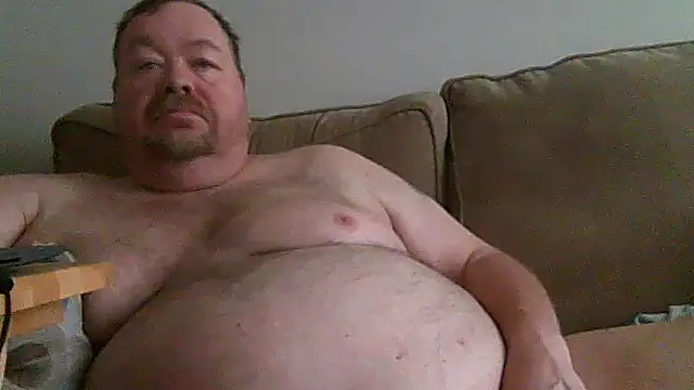 Show webcam de hitman_35