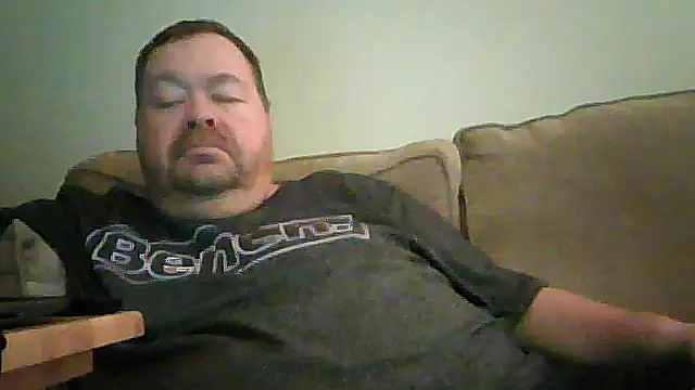 hitman_35 Webcam show