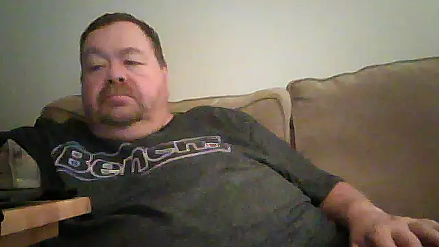 Show webcam de hitman_35